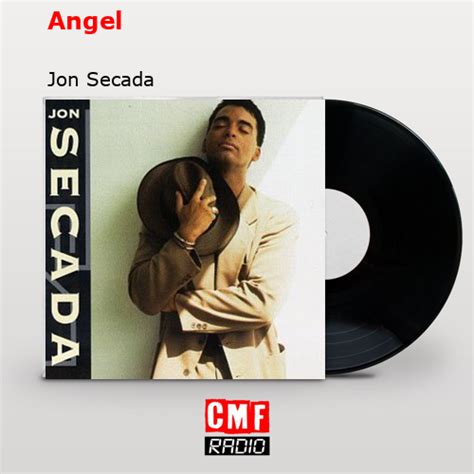 La historia y el significado de la canción 'Angel - Jon Secada