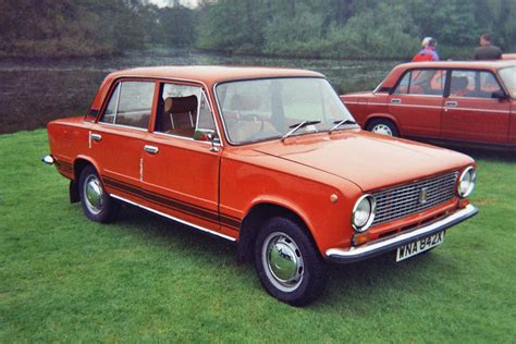 LADA 1200 – Autónavigátor.hu