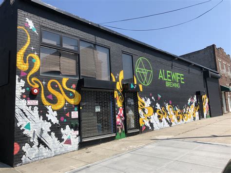 Eater: Alewife to Launch Brewery in Sunnyside — ABS Engineering