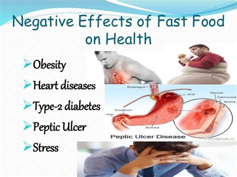 😍 Dangers of eating junk food. Top Reasons Why You Should Stop Eating ...