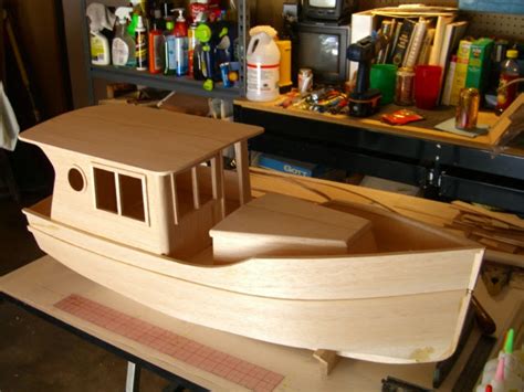 Balsa wood model boat plans | Plan make easy to build boat