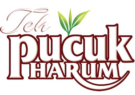 Detail Logo Teh Pucuk Png Koleksi Nomer 2