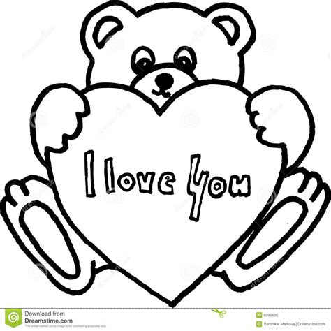 Free Love Heart Drawings, Download Free Love Heart Drawings png images ...