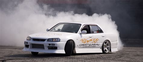 Drifting Cars Wallpaper - WallpaperSafari