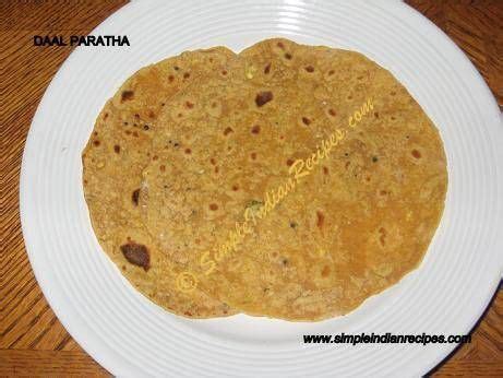 Dal Roti - Missi Roti - Daal Paratha | Indian food recipes, Paratha ...