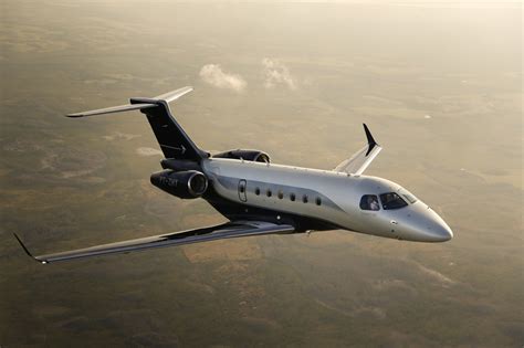 Embraer Legacy 500 to gain steep approach approvals. Embraer 39;s Legacy