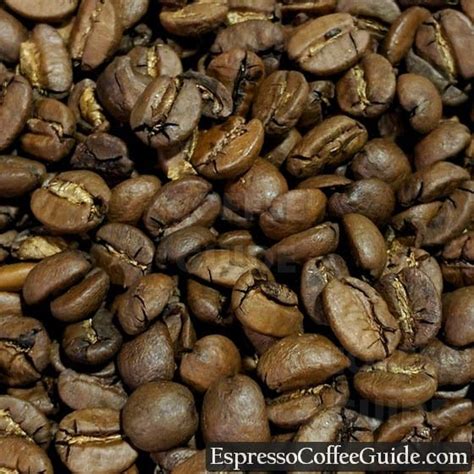 Brazilian Coffee Beans - Espresso & Coffee Guide