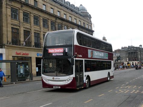 Pin by Gavin Anderson on Edinburgh buses | Bus, Edinburgh, Transportation