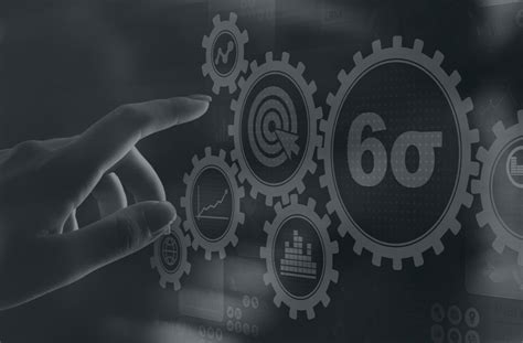 How Can Lean Six Sigma Methodology Improve My Business? - EMPIST