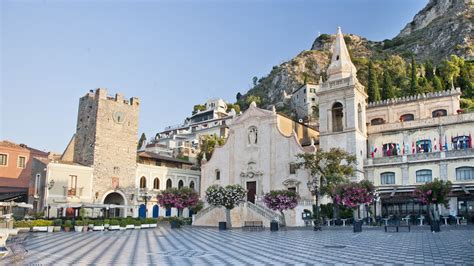 10 Best Historic Hotels in Taormina for 2020 | Expedia