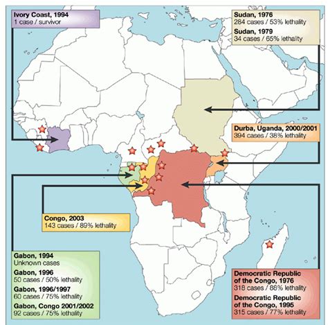 ebola river map - love 4 u