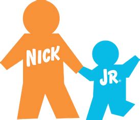 Nick Jr. | Fictional Logopedia Wiki | Fandom