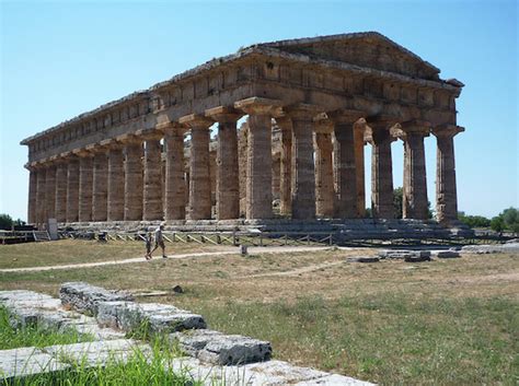 Introduction to Greek architecture (article) | Khan Academy