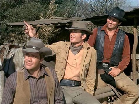 The 20 Best Classic TV Western Series From The 50s And 60s