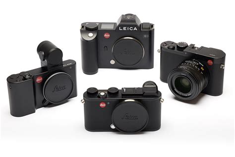 Leica CL camera reviews - Leica Rumors