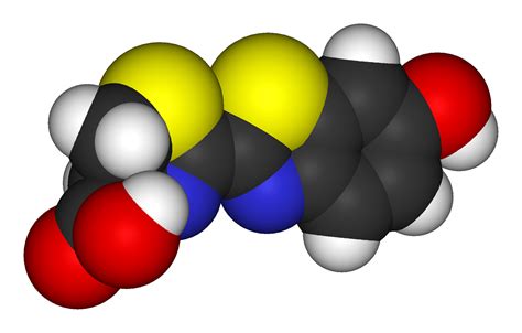 Luciferins- a class of light-emitting heterocyclic compounds found in ...