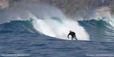 Bali Surfing Tours - Professional Surf Guide in Bali