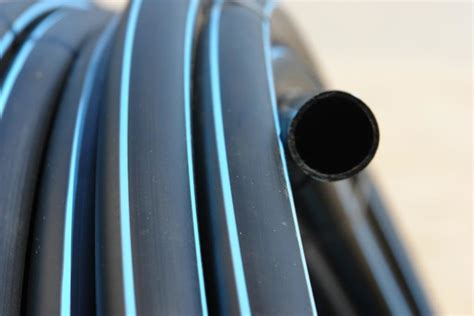 Polyethylene Pipes ( HDPE PIPE) » LOCS - Piping Solutions