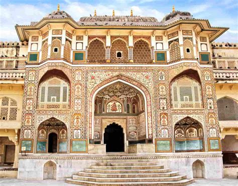 5 Forts in Bikaner, Popular Forts to Visit in Bikaner - Treebo