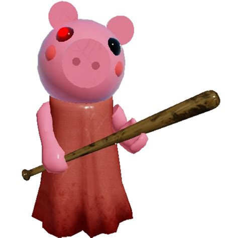 Piggy | Roblox Piggy Wikia Wiki | Fandom | Piggy, Pig character, Horror ...