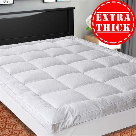 Best queen size extra firm mattress topper - Your House