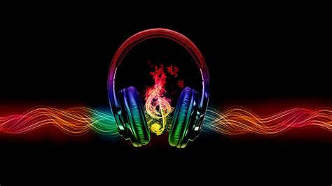 Cool Music Backgrounds Wallpapers