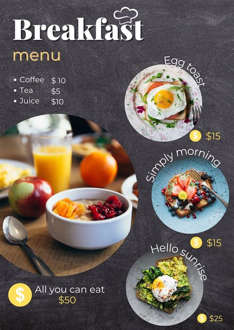 What Fast Food Restaurants Serve Breakfast All Day? A Complete Guide ...