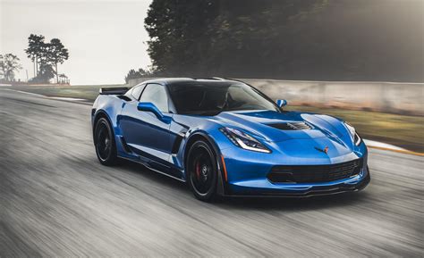 🔥 [50+] Corvette C7 Z06 Wallpapers | WallpaperSafari