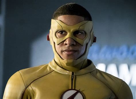 Legends of Tomorrow Season 4: Keiynan Lonsdale Explains Exit | Collider