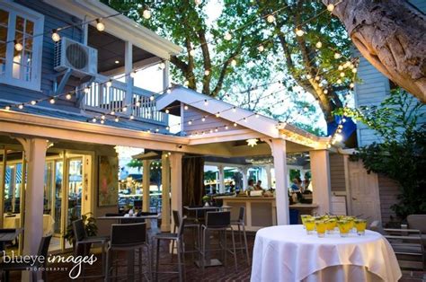 Mangoes Restaurant - Venue - Key West, FL - WeddingWire