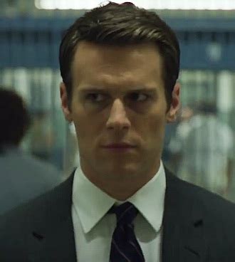 Holden Ford | Mindhunter Wiki | Fandom