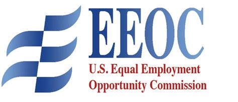 EEOC Logo - LogoDix