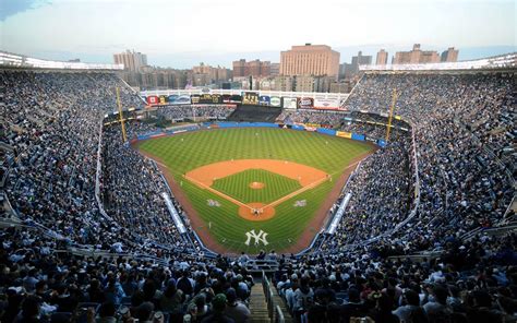 Yankee Stadium Wallpapers 2016 - Wallpaper Cave