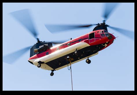 Firefighting Helicopters | RobsBlogs