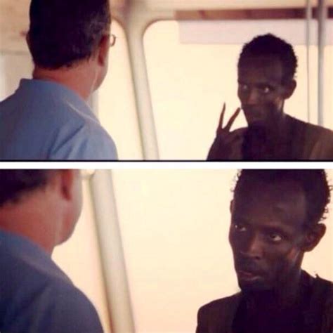 Captain Phillips - I'm The Captain Now Blank Meme Template - Imgflip