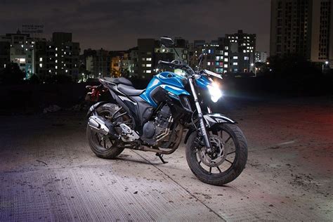 Yamaha FZ 25 Price in Nepal, Variants, Specs, Mileage, Dealers