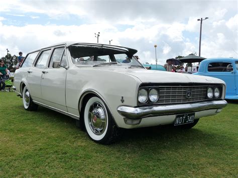 1972 Holden TORANA - 72TORRI - Shannons Club