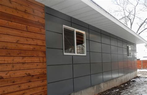 Metal Siding And Metal Wall Panels | Cypress Metals