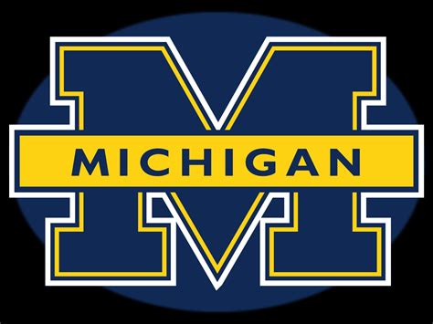 University of Michigan Screensaver Wallpaper - WallpaperSafari