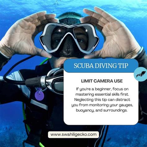 23 Best Scuba Diving Tips For Beginners: Ultimate Guide to Scuba Diving ...