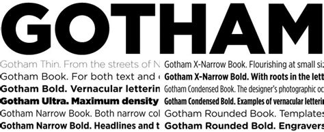 Image result for gotham black font free | Tipografía, Disenos de unas ...