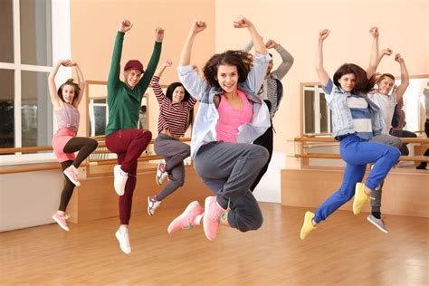 A History Of Hip Hop Dance | Hip-Hop Classes