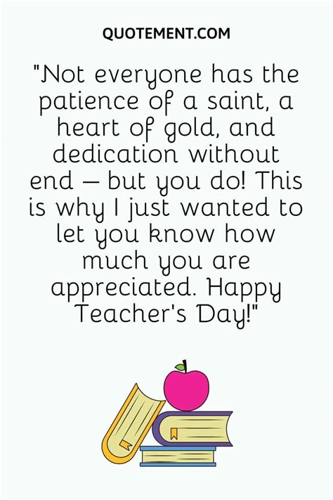 Happy Teacher Appreciation Week Quotes