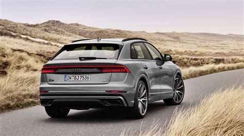 2022 Audi Q7 Redesign