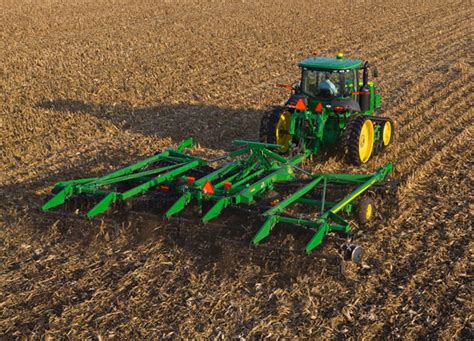 What Is Vertical Tillage and When Should It Be Used?