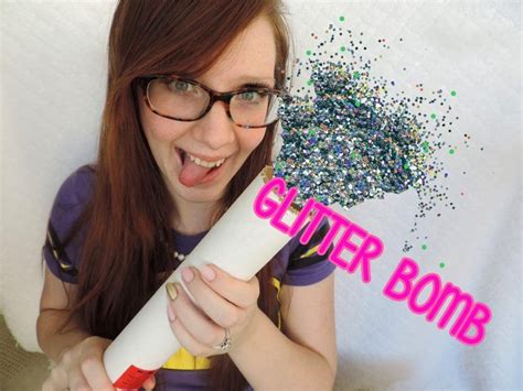 How To Make A Glitter Bomb Prank