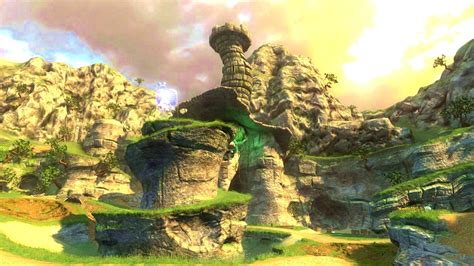 Image - SpiralMountainNB2.jpg | Banjo-Kazooie Wiki | FANDOM powered by ...