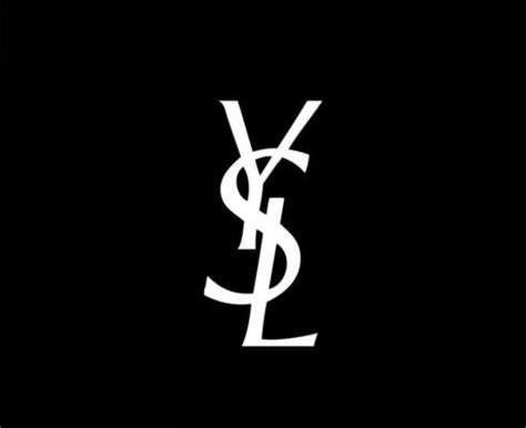 Ysl Logo Vector Art, Icons, and Graphics for Free Download