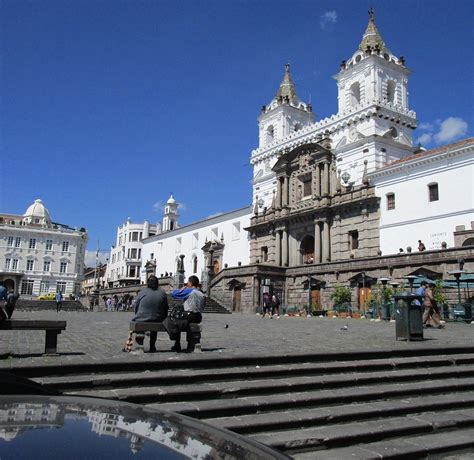 Quito Old Town - All You Need to Know BEFORE You Go (2024)