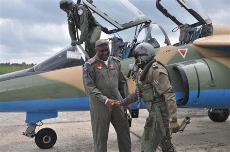 Nigerian Airforce Deploys Additional Aircraft To Niger Delta - NewsWireNGR